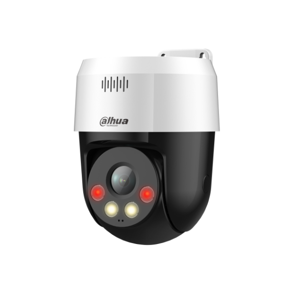 SD2A500NB-GNY-A-PV - pan/tilt IP kamera 5MP fiksna leča