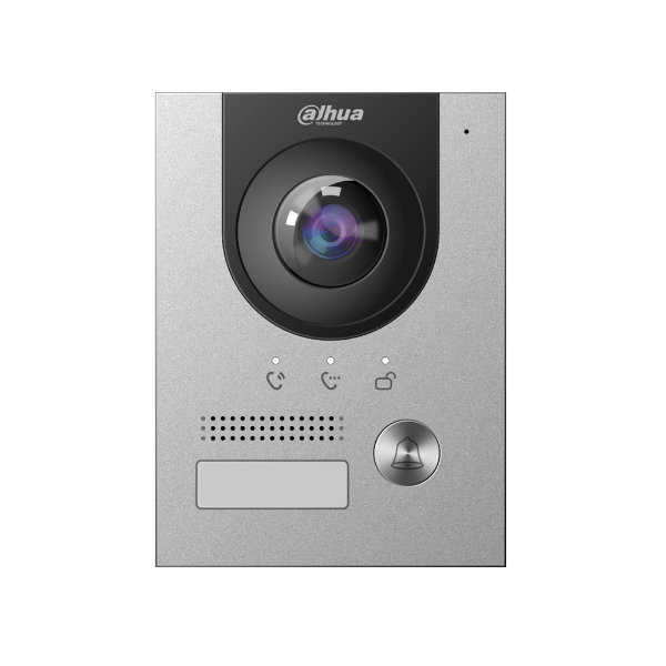 VTO2202F-P-S2 - zunanja domofonska enota IP