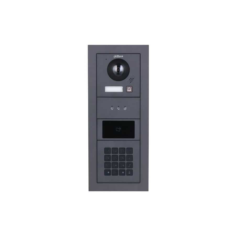 VTO4202FB-P1 – modul kamera zunanje domofonske enote - slika 4