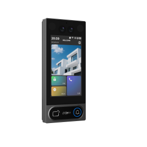 VTO6631QB-WP - zunanja domofonska enota IP