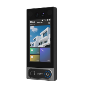 VTO6631QS-WP – zunanja domofonska enota IP