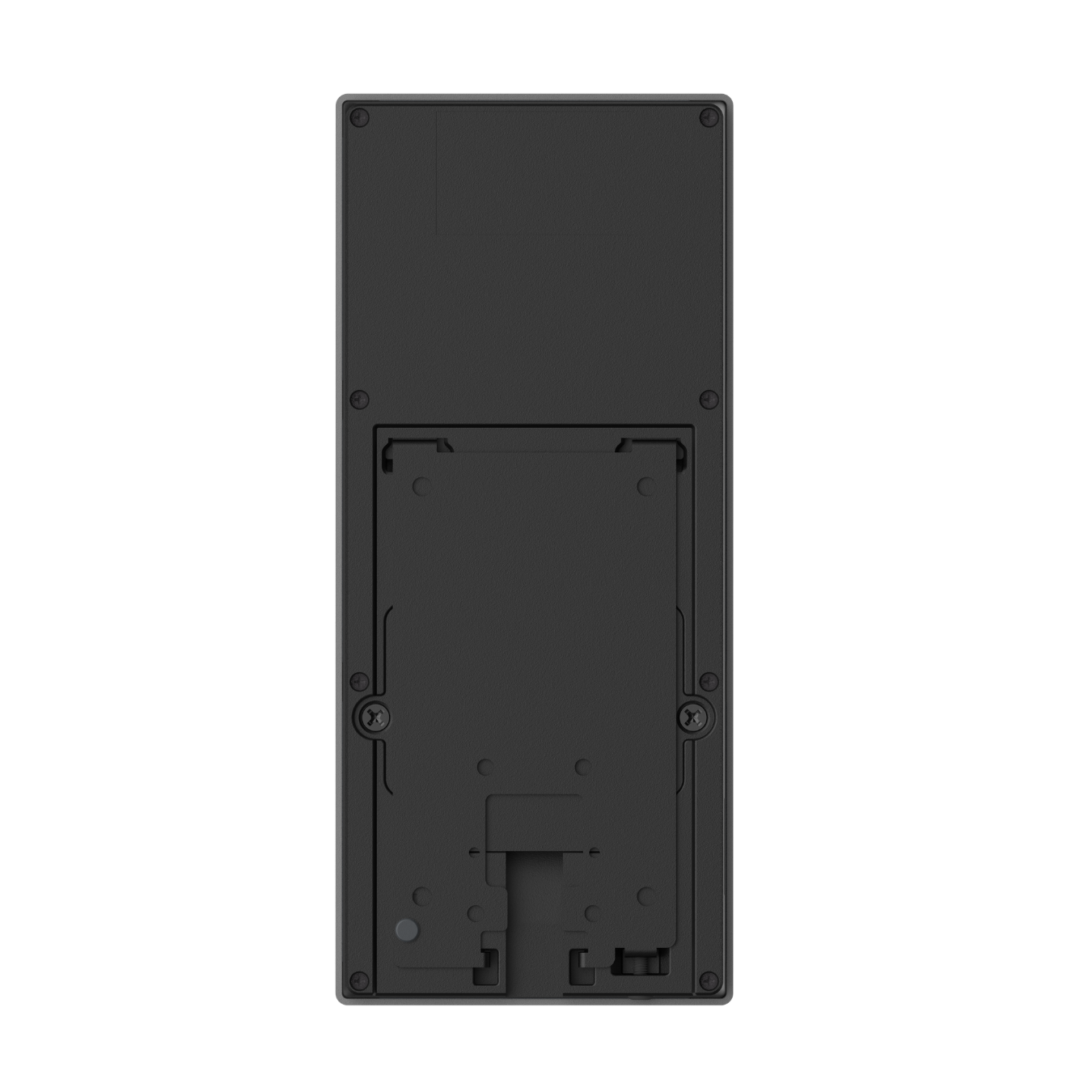 VTO6631QS-WP – zunanja domofonska enota IP - slika 4