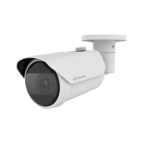 QNO-C8083R - bullet IP kamera 5MP nastavljiva leča