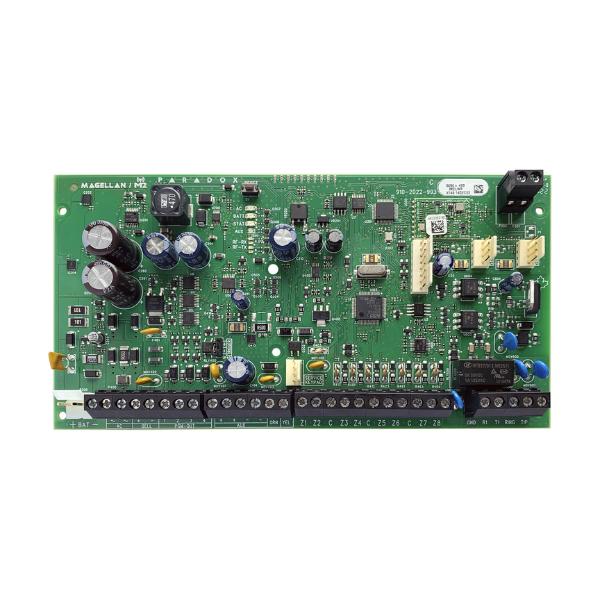 MG5050+/PCB 868 Mhz - alarmna centrala