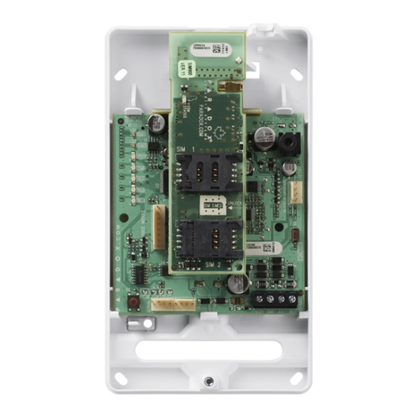 PCS250 - GSM modul - slika 4