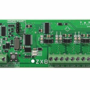 ZX8 - razširitveni modul