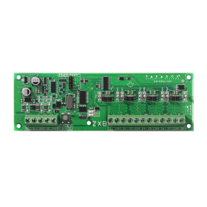 ZX8SP - razširitveni modul