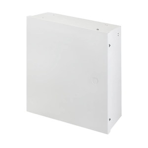 BOX40 - kovinsko ohišje