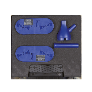 ALIGNMENT KIT - komplet za poravnavo barier