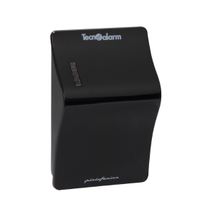 APR CARD N Črna -  čitalec kartic RFID