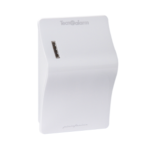APR CARD N Bela - čitalec kartic RFID