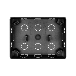 FLUSH MOUNTING BOX - podometna doza