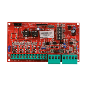 SPEED 4 PLUS - razširitveni modul