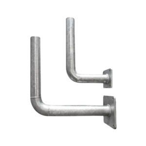 MOUNTING BRACKET 220mm - nosilec