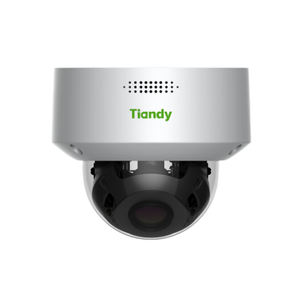 TC-C35MS – dome IP kamera 5MP nastavljiva leča