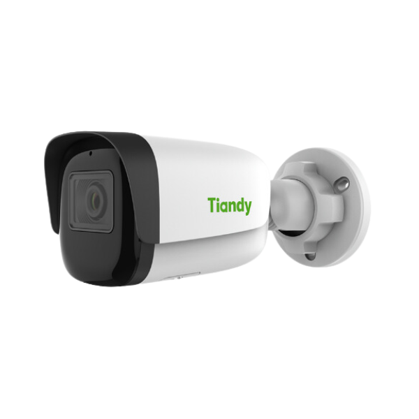 TC-C38WS - bullet IP kamera 8MP fiksna leča