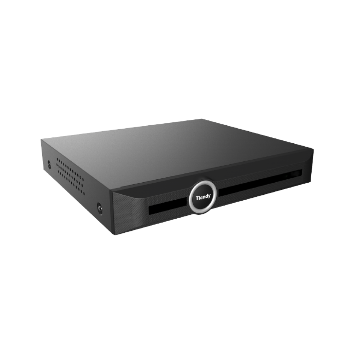 TC-R3105 Spec:I/B/P4/Eu/L/S/V2.0 - – snemalnik IP 5 kanalni PoE