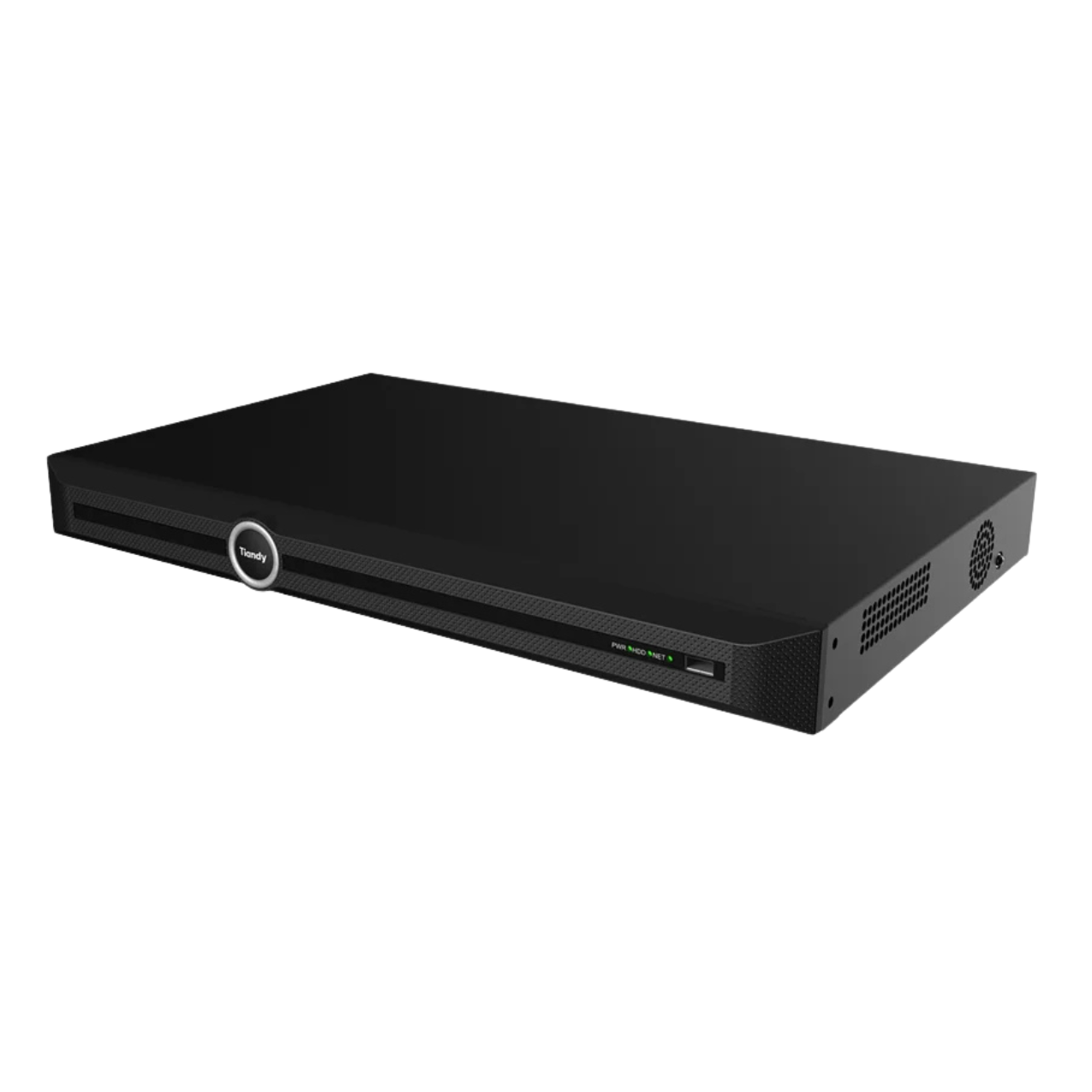 TC-R3220 416HA - snemalnik IP 20 kanalni 16 PoE