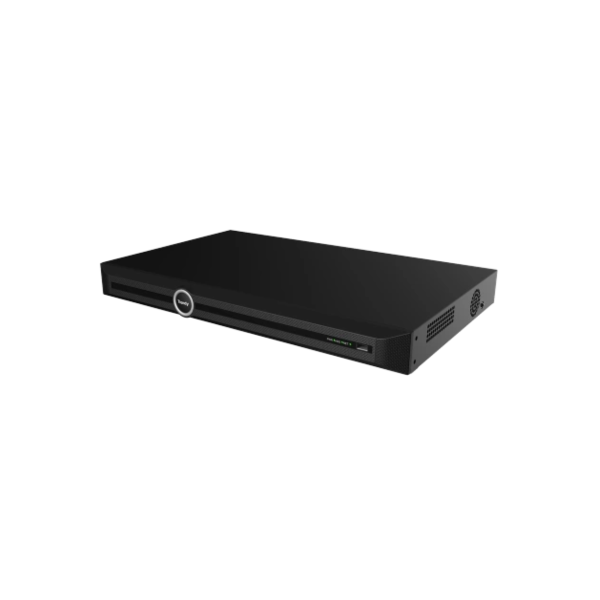 TC-R3240 4HB – snemalnik IP 40 kanalni