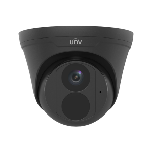 IPC3615LE-ADF28K-G-BLACK - turret IP kamera 5MP fiksna leča - slika 2