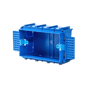 MINI GIUDECCA vgradna doza